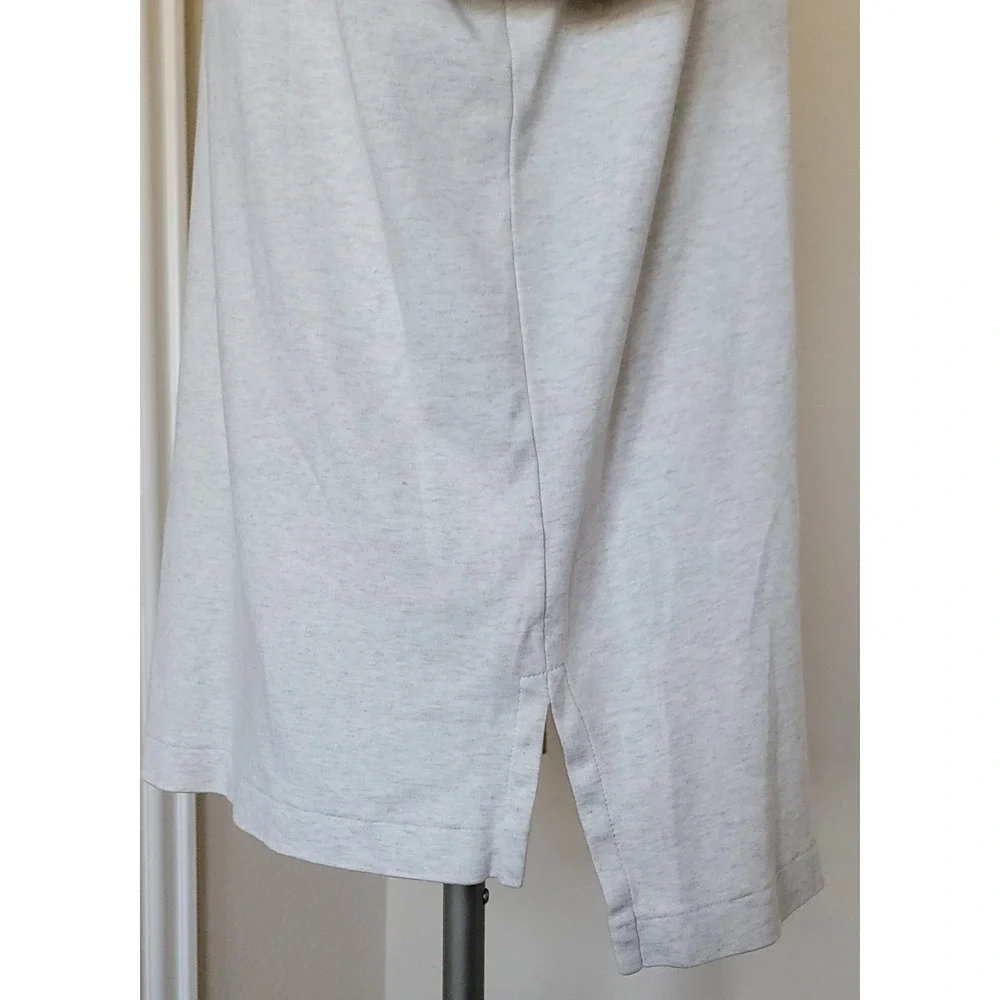 Ralph Lauren Men's Beige Long‎ Tail Short Sleeve Polo Shirt Size 2XB BIG